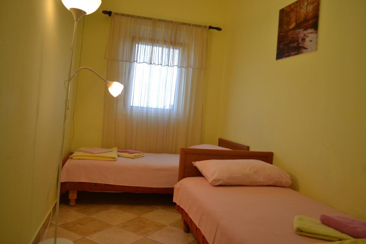 Apartments Milosevic Bar Exterior foto